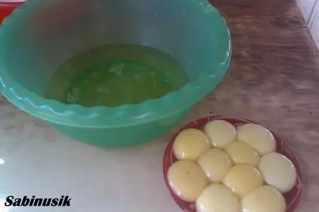 Сникерс): шаг 2