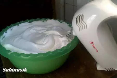 Сникерс): шаг 3