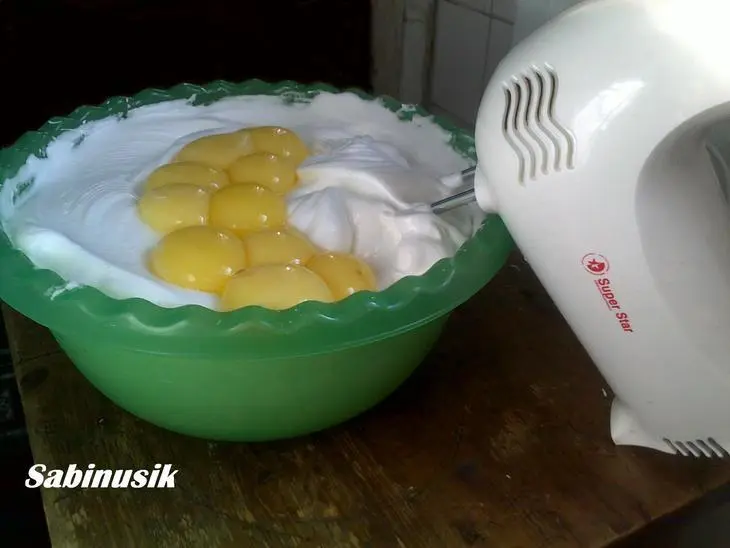 Сникерс): шаг 4