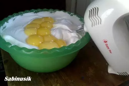 Сникерс): шаг 4