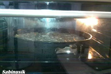 Сникерс): шаг 7