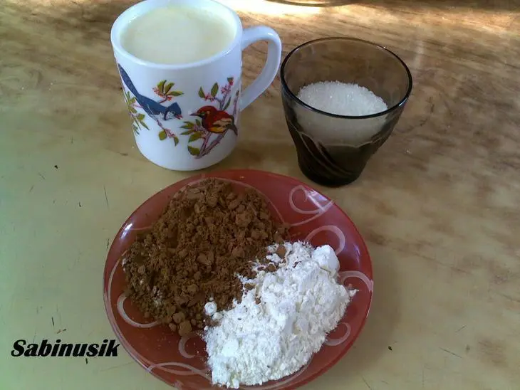 Сникерс): шаг 8