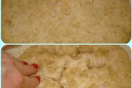 Булочки с изюмом и корицей !!!: шаг 3
