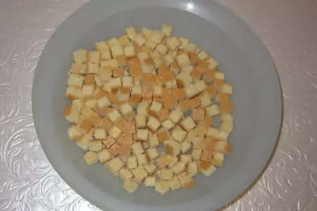 Шоколадные ёжики: шаг 4
