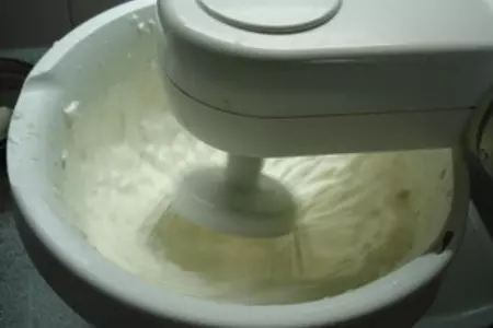 Торт-десерт без выпечки "необыкновенное чудо": шаг 3