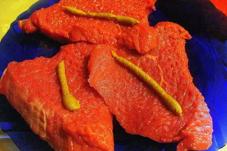 Мяско от ирины №2: шаг 2