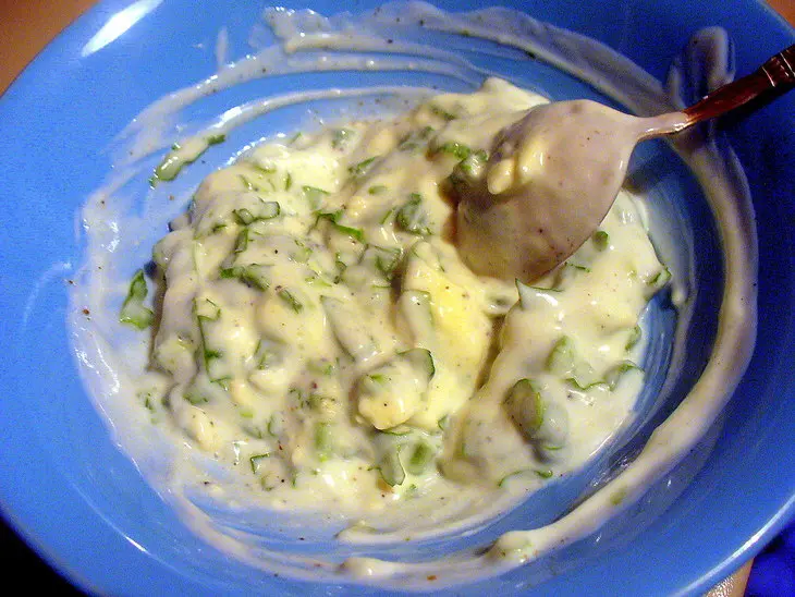 Мяско от ирины №2: шаг 3