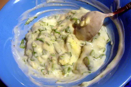 Мяско от ирины №2: шаг 3