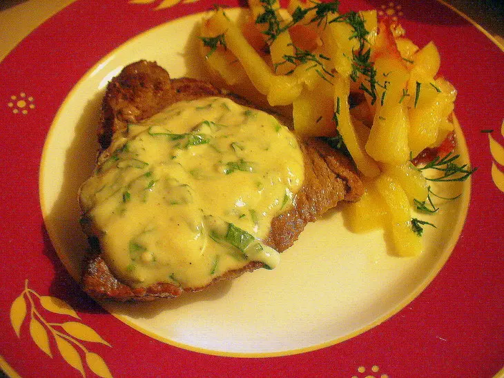 Мяско от ирины №2: шаг 4