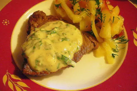 Мяско от ирины №2: шаг 4