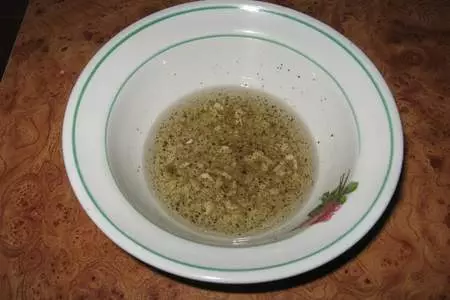 Розочки из картофеля: шаг 4