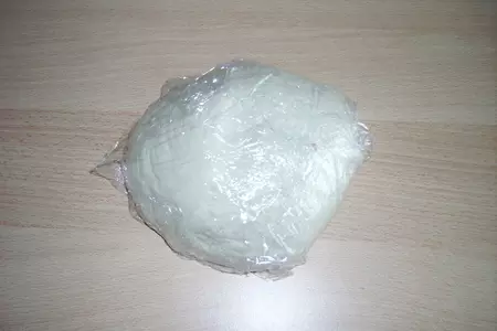 Жареные манты: шаг 2