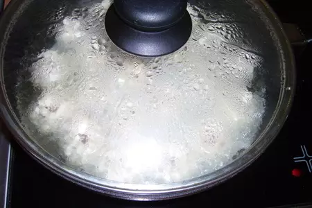 Жареные манты: шаг 6