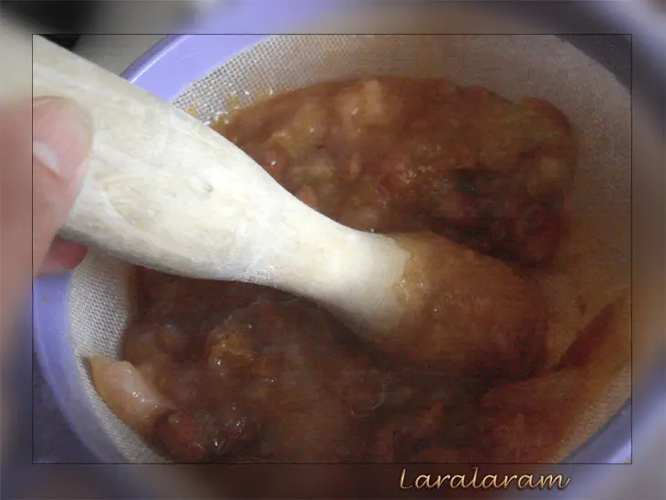 Икра заморская (она же баклажанная!) - старые песни на новый лад! в рамках дуэли...: шаг 3