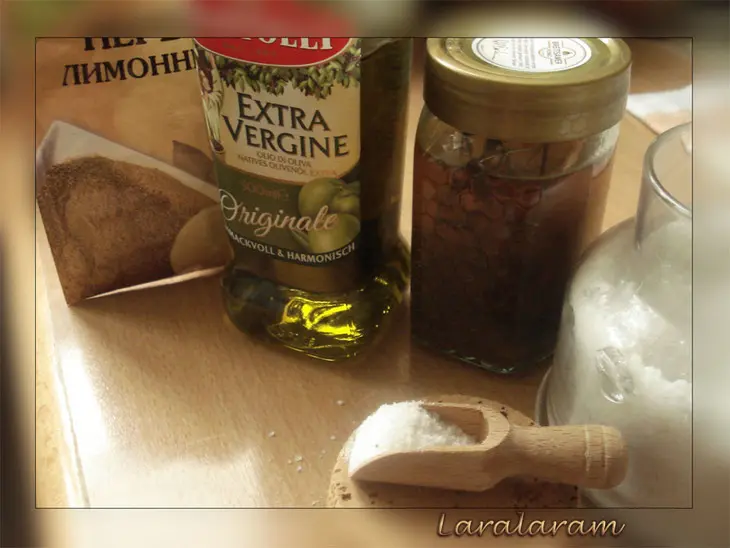 Икра заморская (она же баклажанная!) - старые песни на новый лад! в рамках дуэли...: шаг 5