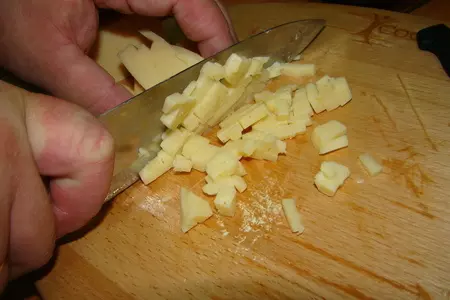Царская рыба на пару: шаг 3