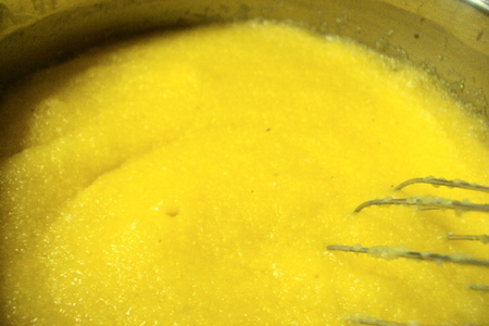 Перец в сливочно-томатном соусе.: шаг 7