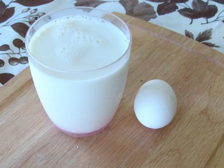 Оладушки с курицей и картофелем: шаг 1