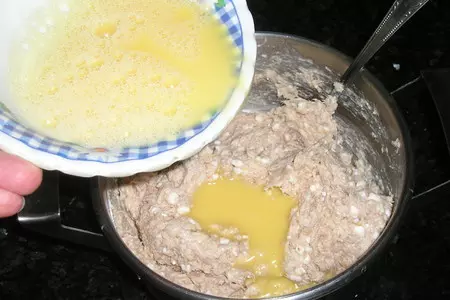 Запеканка из консервированной туны.: шаг 6