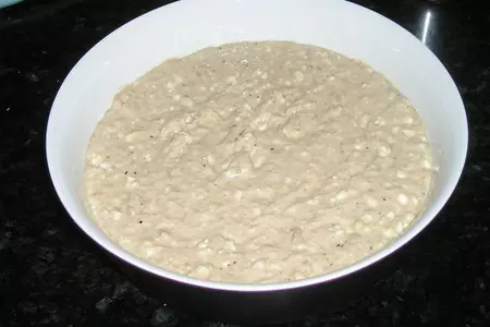 Запеканка из консервированной туны.: шаг 7