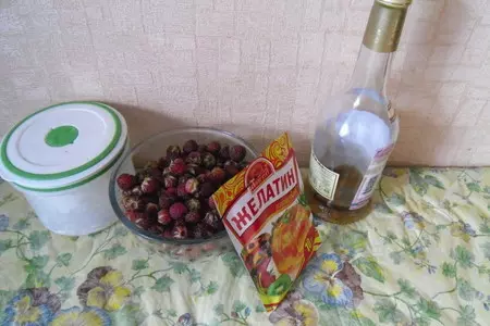 Тарт "вкус лета": шаг 6