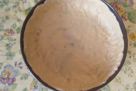 Тарт "вкус лета": шаг 12