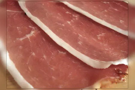 Баклажаны + шампиньоны + ... = вкуснейшая запеканка! "забавы у плиты": шаг 7