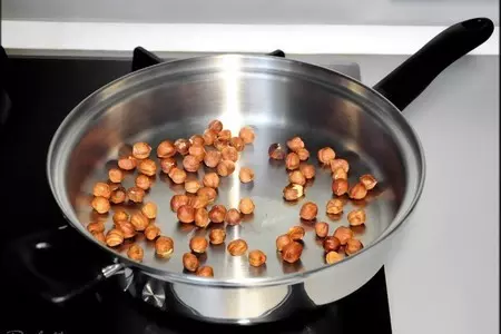 Zuccotto. дзукотто (куполообразный десерт).: шаг 11