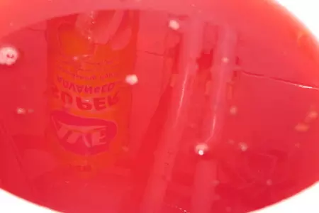 Цукаты из черешни и шпанки(базовый рецепт): шаг 4