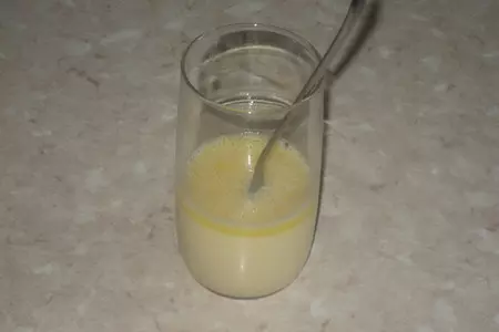 Выпечка из постного вытяжного теста: шаг 3