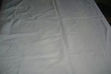 Выпечка из постного вытяжного теста: шаг 10