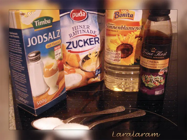 Жареная брокколи - быстро, просто, вкусно!: шаг 3