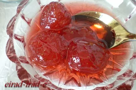 Варенье из клубники: шаг 21