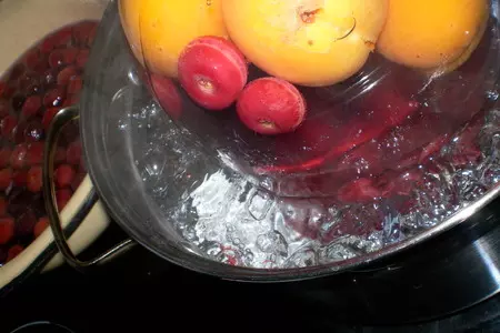 Компот.: шаг 6