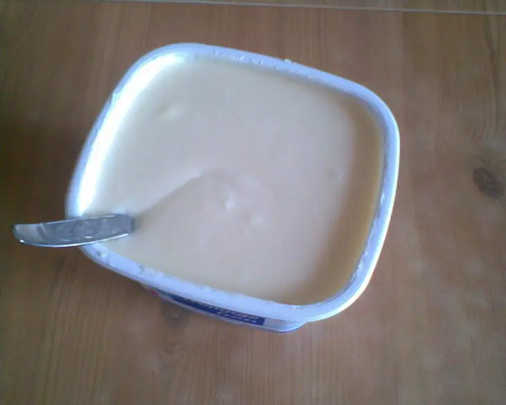 Рай - это компот?: шаг 4