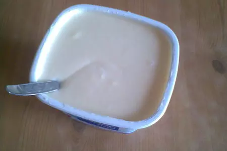 Рай - это компот?: шаг 4