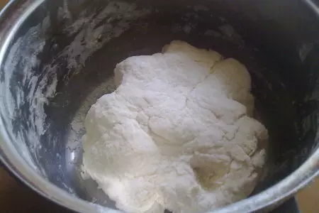 Пирог с кабачками "здравствуй, август!": шаг 2