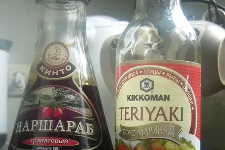Говяжьи ребрышки: шаг 2