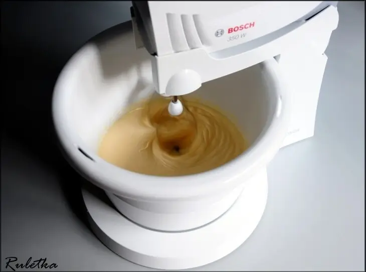 Шоколадная помадка с чайной крошкой и бергамотовым сиропом на основе earl grey.: шаг 10
