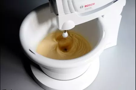 Шоколадная помадка с чайной крошкой и бергамотовым сиропом на основе earl grey.: шаг 10