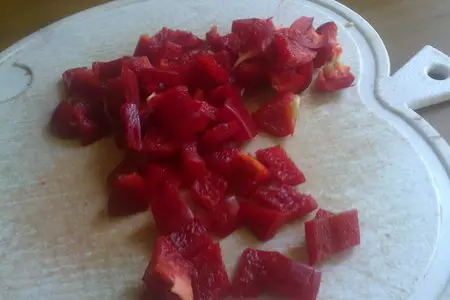 Мясо с кисломолочной подливой: шаг 5