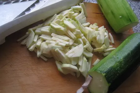 Икра кабачковая: шаг 7