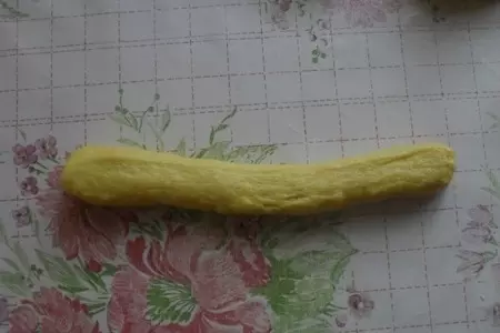 Кукурузные булочки: шаг 9