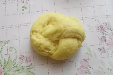 Кукурузные булочки: шаг 11