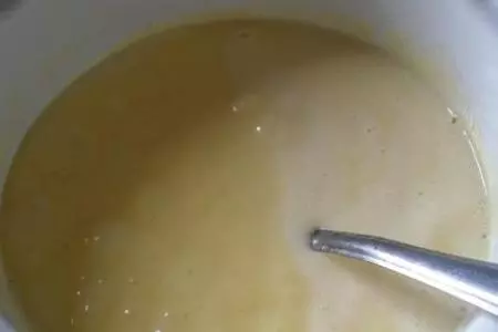 Панакотта: шаг 3