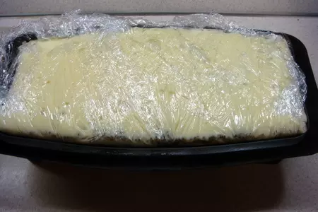 Праздничный маковый торт /сладкая дуэль:) /: шаг 6
