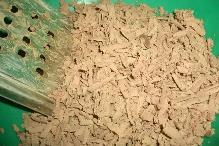 Салат из печени "хочу ещё": шаг 1