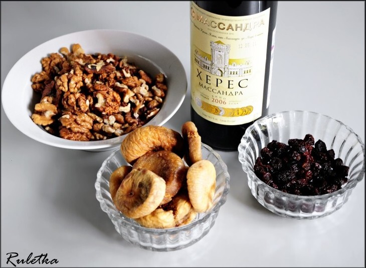 Торт леди балтимор. - пошаговый рецепт с фото (43378 просмотров)