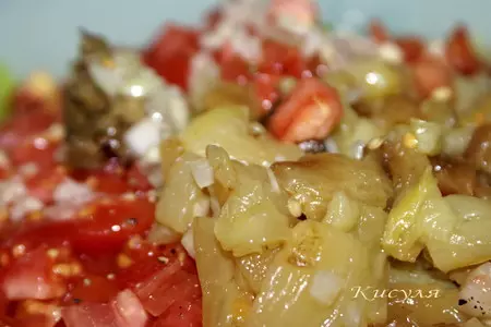 Икра овощная (кабачковая) без хлопот: шаг 9