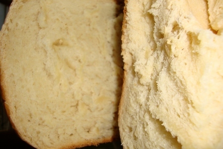 Хлеб на кефире (хп): шаг 4